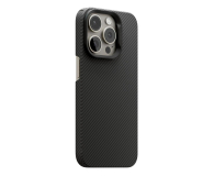 NEXT ONE Etui AirShield MagSafe Carbon iPhone 15 Pro - 1318672 - zdjęcie 2